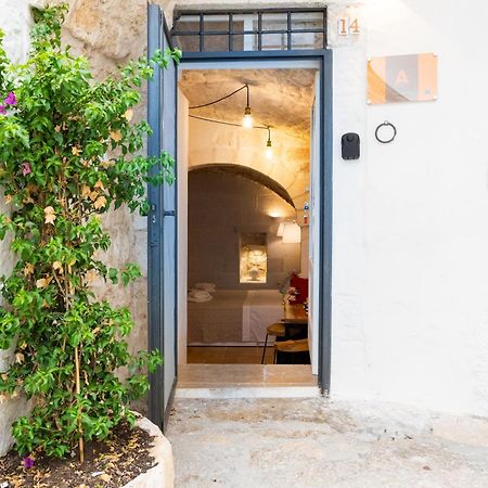 Atagio Luxury Room Ostuni Exteriér fotografie