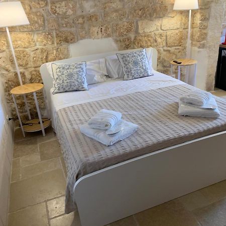 Atagio Luxury Room Ostuni Exteriér fotografie