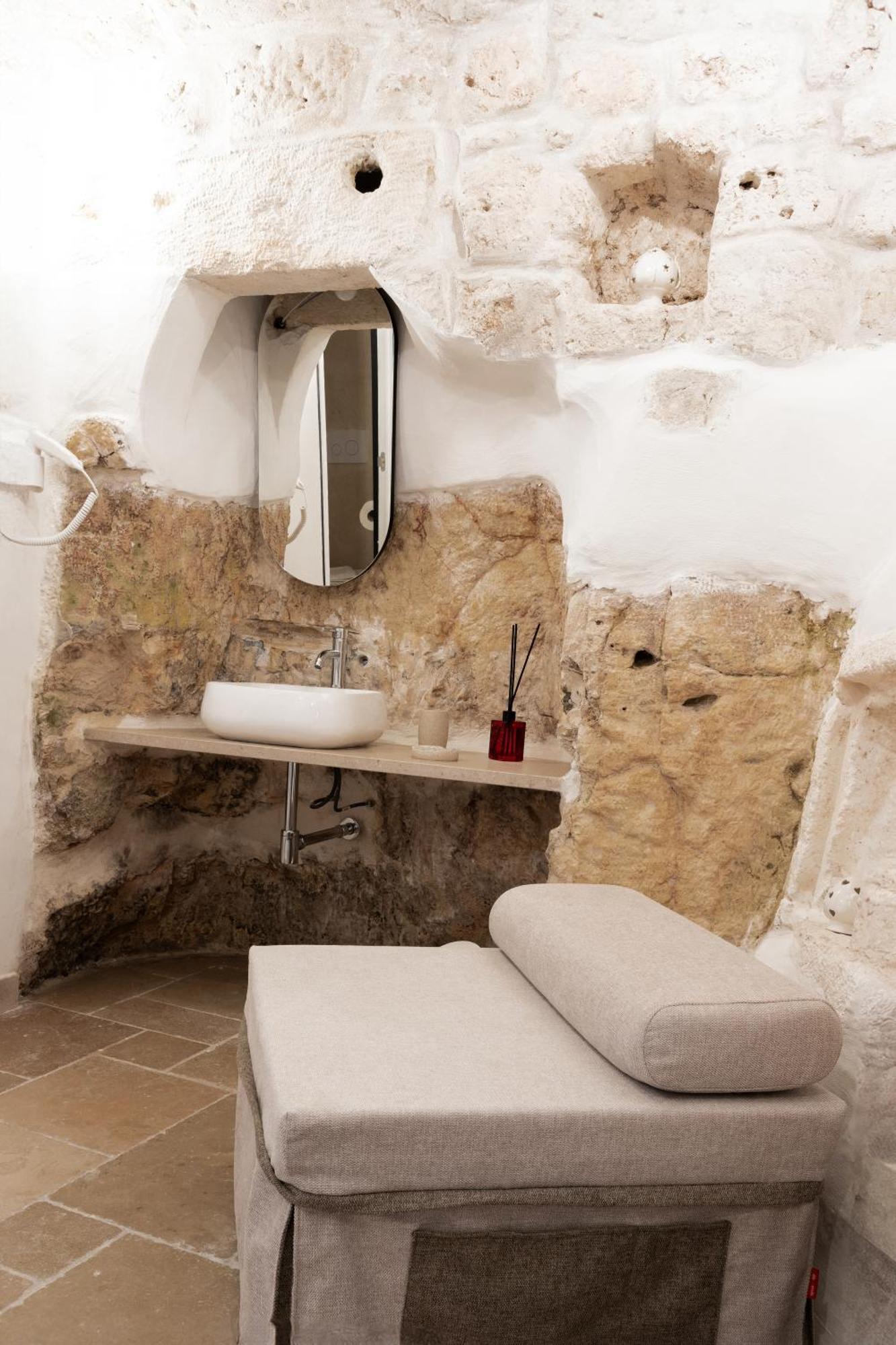Atagio Luxury Room Ostuni Exteriér fotografie