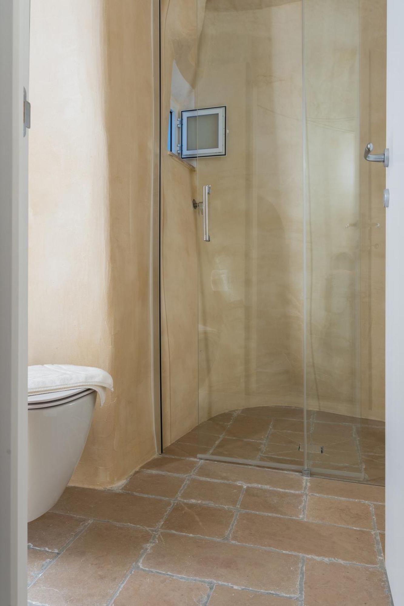 Atagio Luxury Room Ostuni Exteriér fotografie