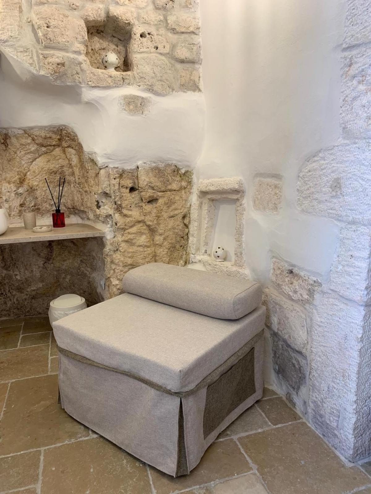 Atagio Luxury Room Ostuni Exteriér fotografie