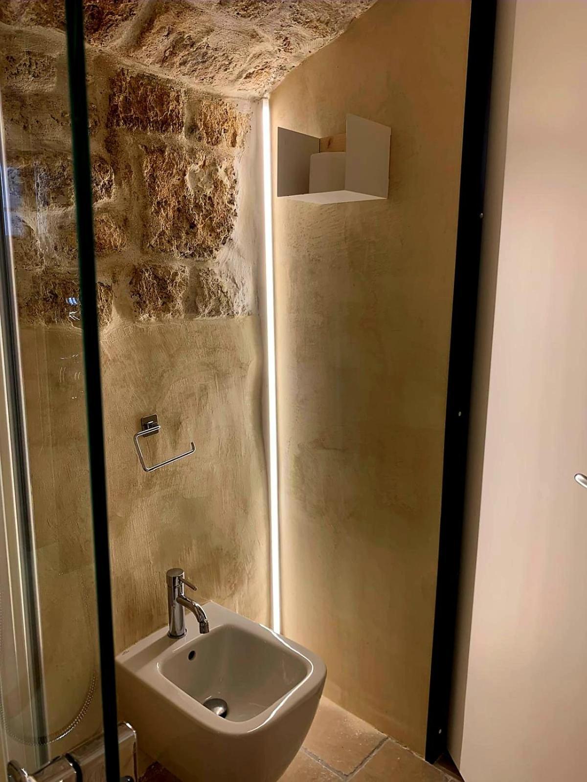 Atagio Luxury Room Ostuni Exteriér fotografie