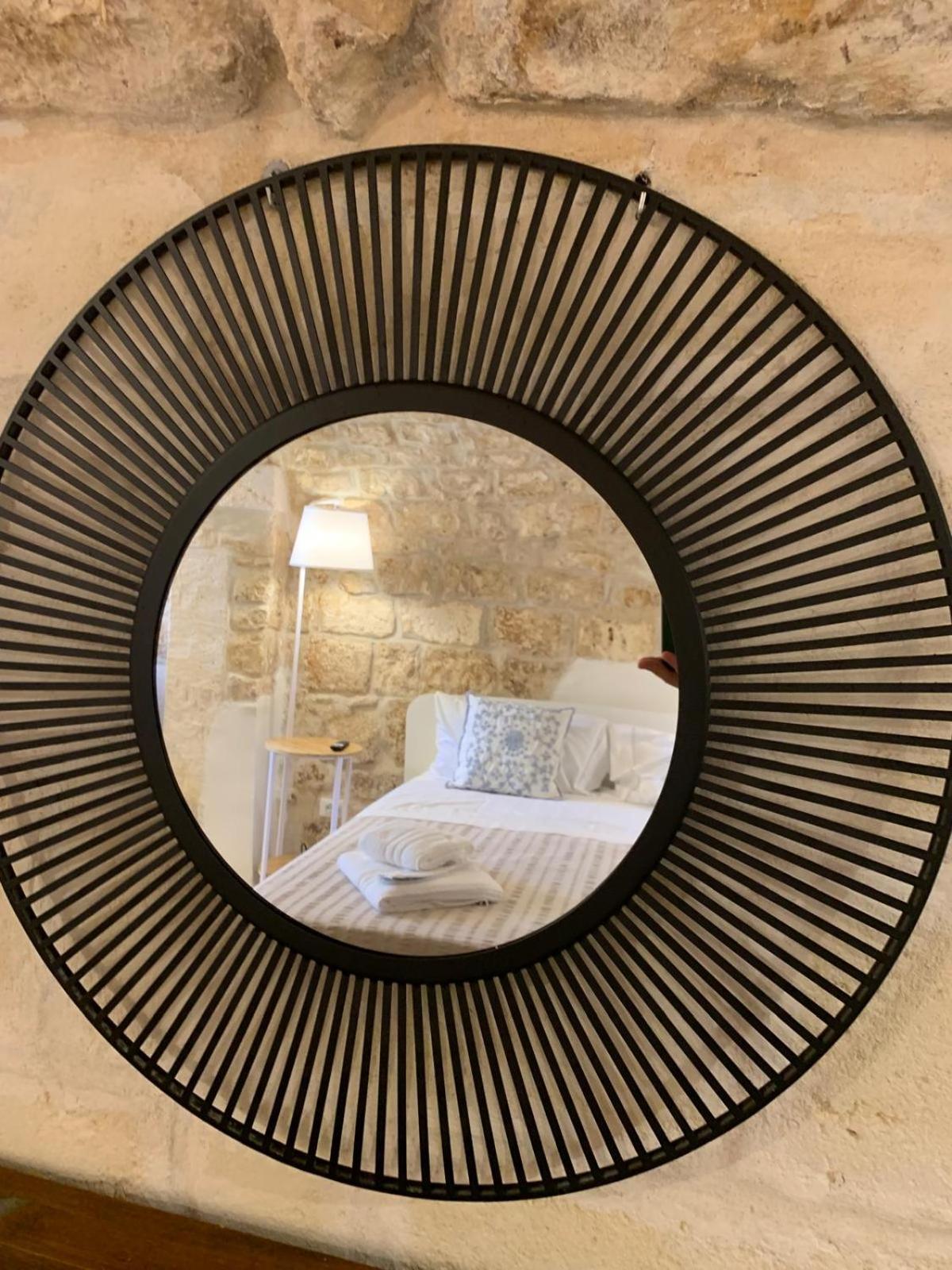 Atagio Luxury Room Ostuni Exteriér fotografie