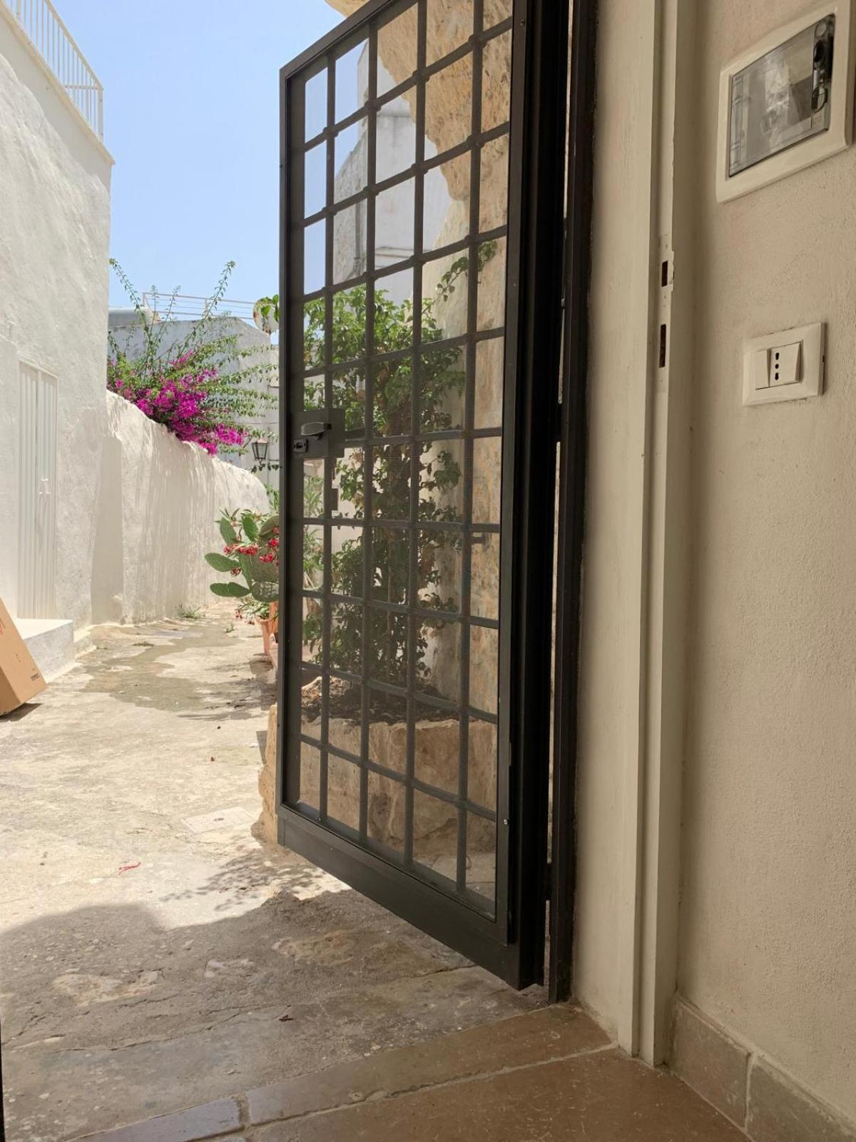 Atagio Luxury Room Ostuni Exteriér fotografie