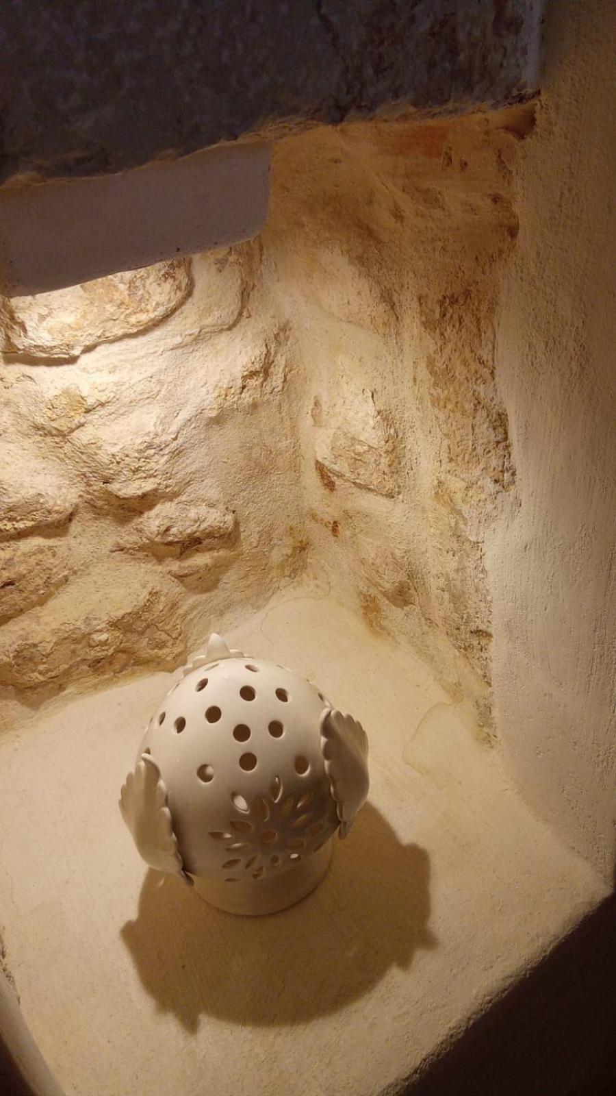 Atagio Luxury Room Ostuni Exteriér fotografie