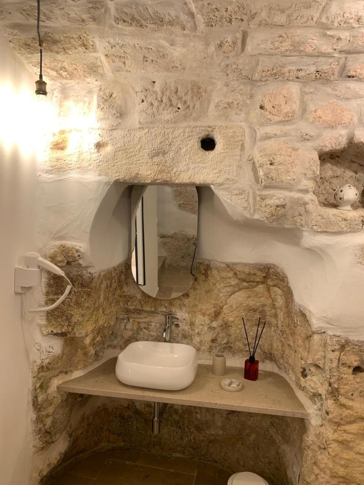 Atagio Luxury Room Ostuni Exteriér fotografie